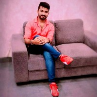 Manikanta M