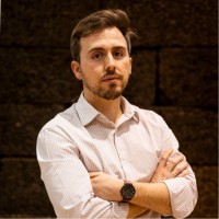 Luís Ceia Leal