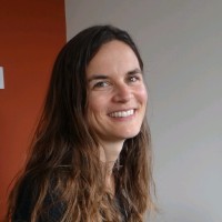 Magalie Huet
