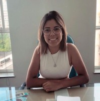 Joyce Silva Lorentino