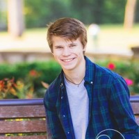 Preston Montgomery