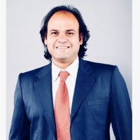 Nikhil Bhat