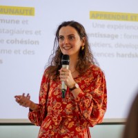 Clarisse Portalier
