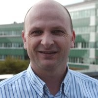 Ole Christian Solberg