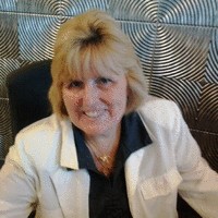 Beverly Hoffman Asbury