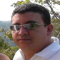 Luis Dimas