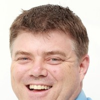 Evan Darcy