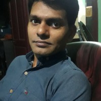 Sasikumar K P