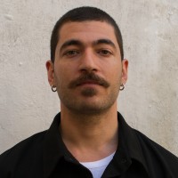 Aristomenis Alivanis Kampourakis