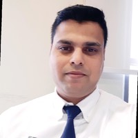 Mohammad Fakrey Alam