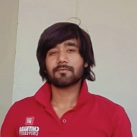 Anuj Kumar