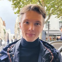 Mathÿs Lambert-Ringuet