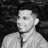 Irfan Shaikh