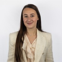 Justine Serrigny