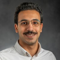 Mostafa Ali