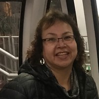 Gladys Gray-Nayanookeesic