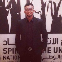 Ahmad Habshee