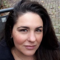 Esther Dominguez Ortega