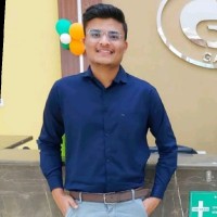 Yashpal Dabhi