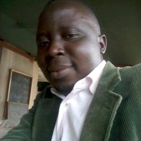 Shadrack Okoth