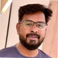 Karthik SathyaMoorthy