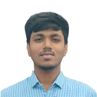 Dhanush K A