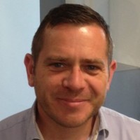Paul Harrison