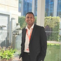 Ravi Yadav