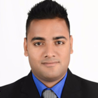 Sandeep Singh Chaudhary