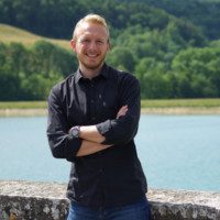 Morgan Parfitt-David