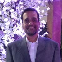 Nazir Mazahir