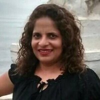 Vanessa Michelle Rodrigues