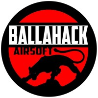Ballahack Airsoft