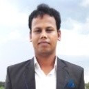 Balji Goswami