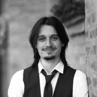 Milos Pavic