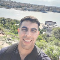 Adrian Martínez Pérez