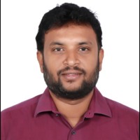 Dayananda Swamy M