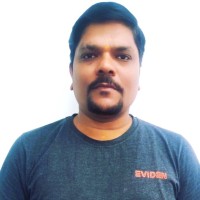 Pankaj Kumar Prasoon
