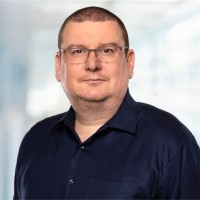 Olaf Fischer