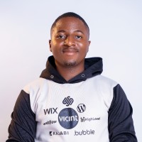 VICTOR IDOWU