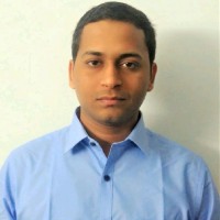 Saurabh Suman