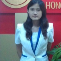 Mary Zhao