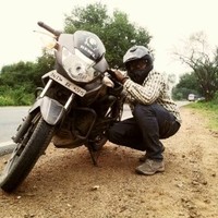Siddarth Balachandran