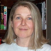 Anneliese Eberl