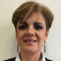Norma Angélica Romero Cruz Abeyro