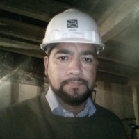 Axel Rafael Orellana Ledezma
