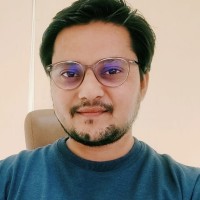 Chirag jethva