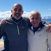 Joseph Ferreira, MBA, CPTC, CPHQ