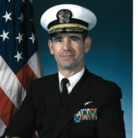 Vadm(Ret) Mike Haskins