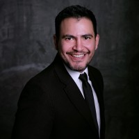 Ricardo Marcos Román